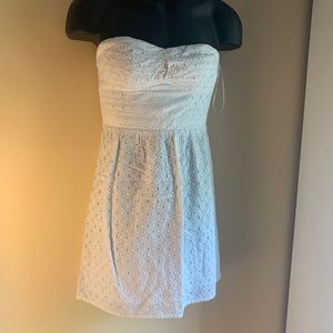 Women’s American Eagle Strapless Dress